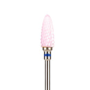 Milling Cutter For Manicure Ceramic Mill Manicure Machine Set Cutter For Pedicure Electric Nail Files Nail Drill Bit Feecy