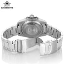 2020 New Fashion Watch Stainless Steel Diver Watch 200M C3Super luminous Sport luxury stainless steel watch Quartz Men&