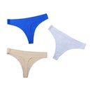 3 Pcs/Pack Ice Silk Women&