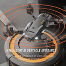 Dron 5G GPS Drone 8K Professional Drones 6K HD Aerial Photography Obstacle Avoidance Quadcopter Helicopter RC Distance 3000M