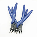 2/5/10pcs Model Plier Wire Plier Cut Line Stripping Multitool Stripper Knife Crimper Crimping Tool Cable Cutter Electric Forceps