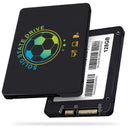 Factory Wholesale Solid state drive 120GB 128GB Sata 240GB 2.5 ssd 256GB 480GB 512GB Internal Hard Drive Disk For Laptop Desktop
