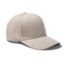 Cotton Women Baseball Cap Letter Embroidery Outdoor Visor Sun Hat Unisex Solid Color Simple Hip Hop Cap Adjustable Casual Bonnet