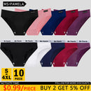 10PCS/Set Women&