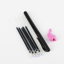4 Books + Pen Magic Copy Book Free Wiping Children&