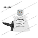 WM blocks WM6146 2412 2413 2414 2415 2416 2417 2418 2419 Disney anime bricks mini action toy figures Assemble blocks toys gifts