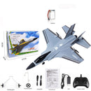 SU-35 Glider RC Plane Wingspan RC Remote Radio Control Drones Airplanes RTF UAV Children Toy Kids Gift Boy Aviation Flight Model