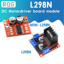 2251832808293991-L298N|2251832808293991-Mini-L298N