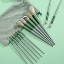 Makeup Brushes Set Make-up for women Cosmetic tool Instruments Professional Eyeshadow Foundation Blush Beauty Cheap complete kit