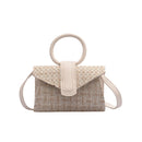 Diagonal Bag Hand Bag Women&