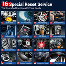 2023 THINKCAR Thinkdiag Old Version Full System all car 16 Reset Service 1 Year Free OBD2 Diagnostic Tool Active Test ECU Coding
