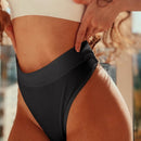 Seamless Panties Women G-String Sexy Lingerie Thong Panties Underpants String Underwear Lingerie Pants Intimate Ladies Low-Rise