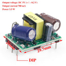 AC-DC 3.3V/5V/12V Precision Buck Converter AC 220v to 5v DC step down Transformer power supply module 1A 12W