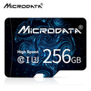 Memory Card 8GB 16GB 32GB mini SD Card SD/TF Flash Card MemoryCard 128 256 GB Memory Card for Phone