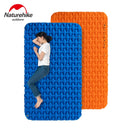 Naturehike Inflatable Mattress Camping Air Mattress Camping Mat Ultralight Sleeping Mat Camping Bed Nylon Sleeping Pad