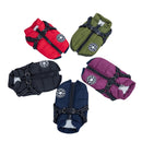 VIP Dog Clothes Jacket for Small Medium Large Dogs Winter Warm
