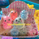 1PCS Glowing Light Squid Vent Ball Squeeze Toys Decompression Toy Bubble Octopus Ball Stress Relief Toy Gift for Kids