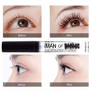 1Pcs Eyelash Growth Gel Enhancer Natural Lash Eye Lashes Mascara Lengthening Transparent Fast Dry Eyebrow Growth Fluid Cosmetics