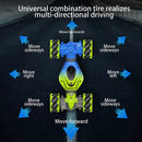 2022 Newest 4WD RC Stunt Car 2.4G Radio Remote Control Cars RC Watch Gesture Sensor Rotation Gift Electronic Toy for Kids Boy