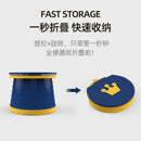2 In 1 Portable Baby Toilet Portable Folding Travel Potty Seat Child Pot Training Girls Boy Potty Kids Toilet Seat Dropshipping
