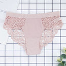 Summer Lace Woman's Panties Breathable Sexy Lingerie Seamless Low-rise Girls' Briefs Women Clothing