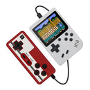800 IN 1 Retro Video Game Console Handheld Game Player Portable Pocket TV Game Console AV Out Mini Handheld Player for Kids Gift