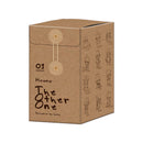 POP MART HIRONO The Other One Series Mystery Box 1PC/12PC Cute Kawaii Birthday Gift Kid Toy Action Figures Free Shipping