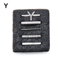 Decoration For Apple watch band Decorative Charms Diamond Jewelry iWatch/Galaxy watch 5/4/3 Bracelet silicone Strap Accessories