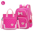 Bikab School Bags for Girls Kawaii Backpack Backpacks for School Teenagers Girls Kids Bags for Girls Orthopedic Backpack