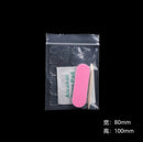 24Tips/Set Matte Super Long Coffin False Nail Artificial Fingernails Fake Nails Nail Beauty Finger Manicure Free Shipping Items