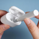 Bluetooth Earphones Cleaner Kit for Airpods Pro 1 2 Earbuds Pen Brush Wireless Headphones Case Cleaning Tools for Iphone Samsung