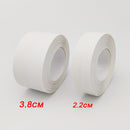 Bathroom Shower Sink Bath Sealing Tape Strip White PVC Self Adhesive Waterproof Wall Sticker for Bathroom Kitchen Caulk Strip