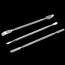 Universal Phone Repair Tools Kit Disassembly Blades Pry Opening Tool Metal Crowbar Disassemble Kit Phone Spatula Hand Tools Set