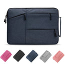 Laptop Sleeve Case for Macbook Pro 13 14 15 16 inch M1 Waterproof Pouch Computer Handbag for MacBook Air 13.6 13.3 M2 2022 Funda