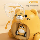 Montessori Baby Toy Cars for 1 Year Old Toddler Birthday Gift Toys Cartoon Car for Babies Boys Interactive Toy For Kids Children