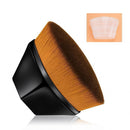 Makeup Brushes For BB Cream Powder Foundation Make-up for Women Brush Cosmetic Tool