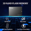 Fanxiang SSD 1tb 240gb SSD SATA 120gb 480gb 2.5 ssd 128gb 256gb 512gb 2tb hdd Hard Drive Internal Solid State Disk for Laptop pc