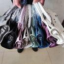 New Arrival Mini Small Motorcycle Bags Crossbody for Women Pu Soft Leather Brand Girls Shoulder Bags Black Hand Bags Tote