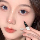 Shimmer Highlighter Pencil Smooth long lasting Waterproof Diamond Champagne Gold Pink Brighten Eye Shadow & Liner Silkworm Pen