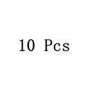 Eyeliner Pencil Makeup Women Long Lasting Waterproof Pigment Eye Liner White Eyeliner Pen Cosmetics 1-10 Pcs