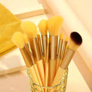 Makeup Brushes Set for cosmetics Foundation Blush Powder Eyeshadow Kabuki Blending Makeup brush beauty tool brochas maquillaje