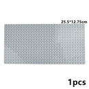 Base Plates Plastic Baseplates 32x32 Dots Assembly Blocks Figures City Classic Toys Building Blocks Toys For Children Gift