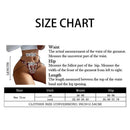 Cute Butterfly Embroidery Women Thongs And G strings Sexy Transparent Mesh Briefs Adjustable Waist Panties Culotte Femme