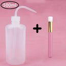 Eyelash Extension Cleaning Bottle Eye Lashes Clean Brush Eyebrow Applicator Remover Skin Care Washing Lash Shampoo Makeup Tools
