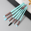 MAANGE Makeup Brushes Set Eye Shadow Foundation Powder Eyeliner Eyelash Cosmetict Makeup for Face Make Up Brush Tools