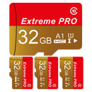 Micro-SD Card Mini SD Card Class10 Memory Card 32GB Extreme Pro Mobile Phone Memory Card