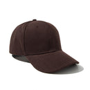 Cotton Women Baseball Cap Letter Embroidery Outdoor Visor Sun Hat Unisex Solid Color Simple Hip Hop Cap Adjustable Casual Bonnet