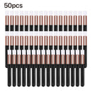 Eyelash Cleaning Brush Lash Shampoo Brush for Eyelash Extensions Peel Off Blackhead Remover Makeup Tools
