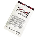 Scrub Touchpad Protective film Sticker Protector for Apple macbook pro 13inch pro air11 12 Retina Touch Bar touch pad laptop