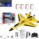 SU-35 Glider RC Plane Wingspan RC Remote Radio Control Drones Airplanes RTF UAV Children Toy Kids Gift Boy Aviation Flight Model